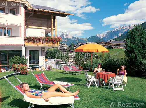 Sporthotel Interski 42